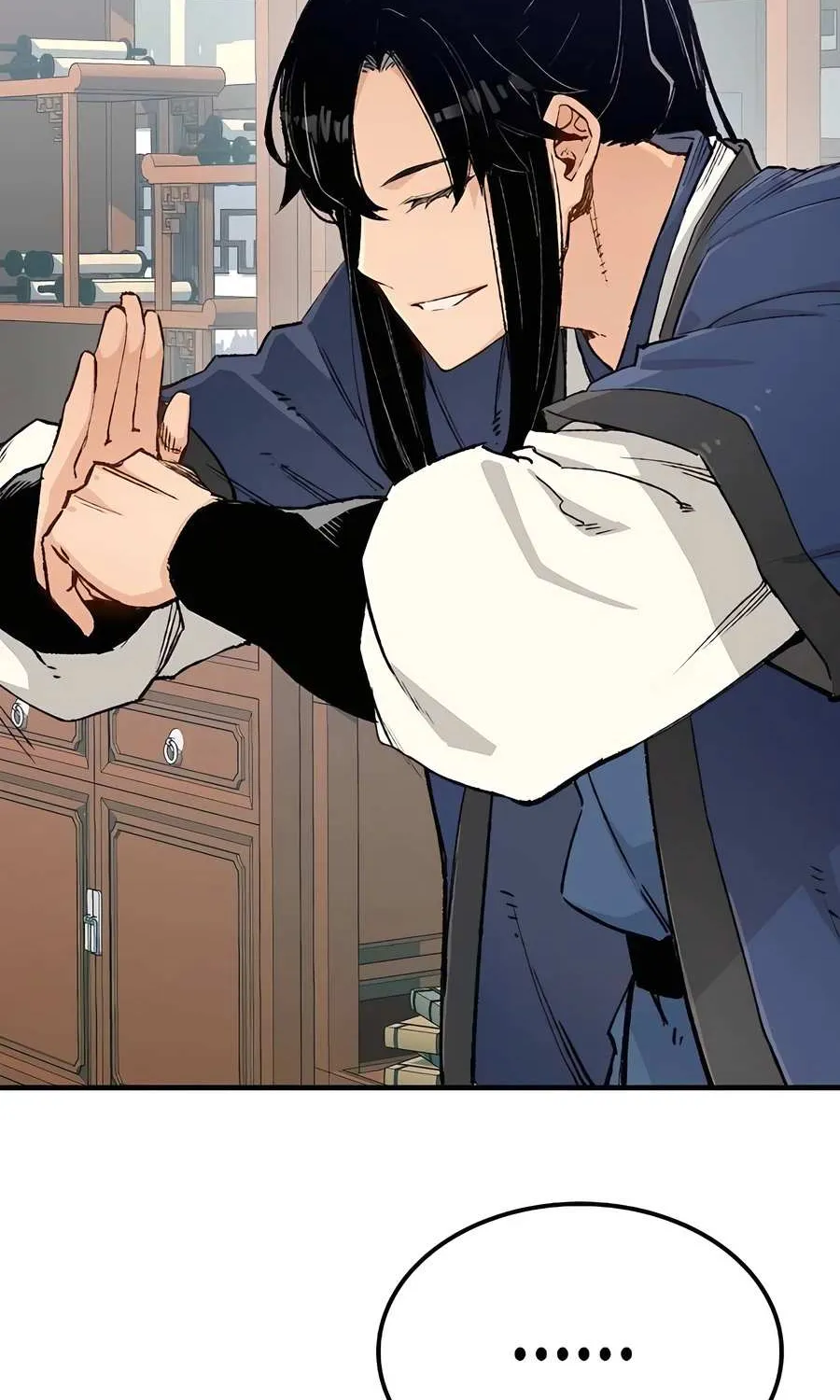 Reborn As The Heavenly Demon Chapter 13 page 54 - 