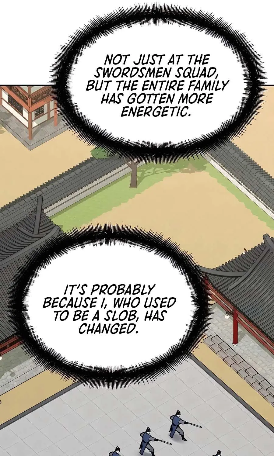Reborn As The Heavenly Demon Chapter 13 page 73 - 