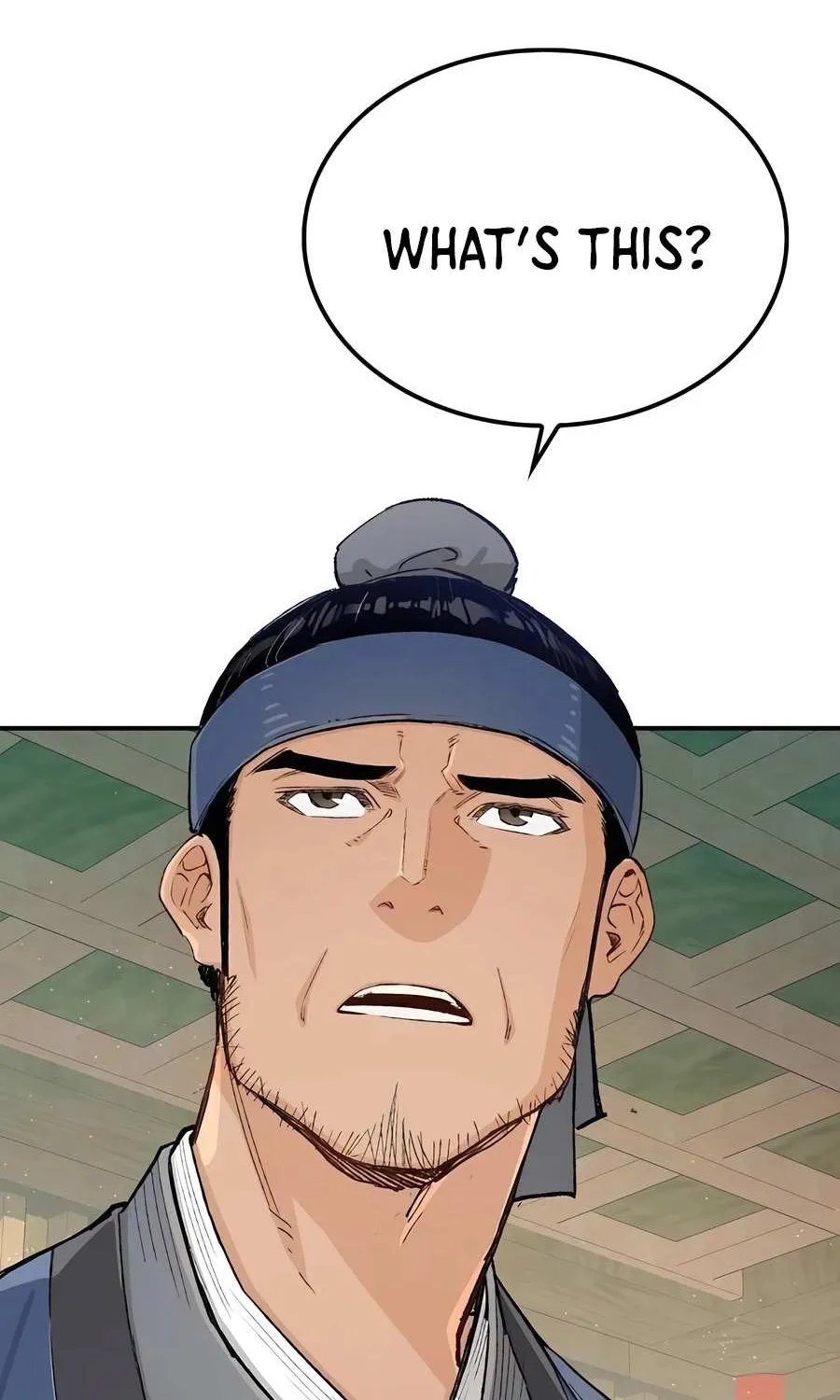 Reborn As The Heavenly Demon Chapter 13 page 9 - 