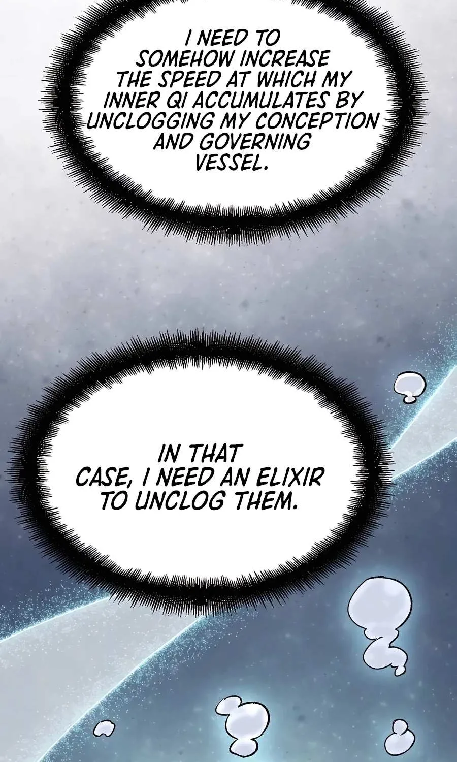 Reborn As The Heavenly Demon Chapter 13 page 86 - 