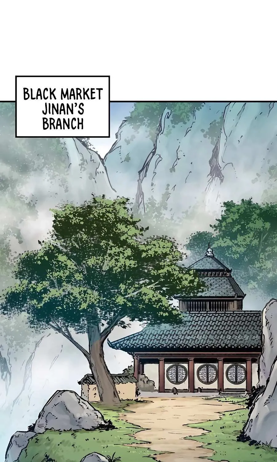 Reborn As The Heavenly Demon Chapter 13 page 94 - 