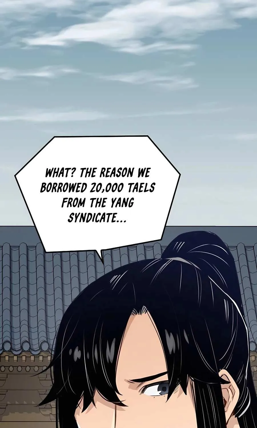 Reborn As The Heavenly Demon Chapter 14 page 13 - 