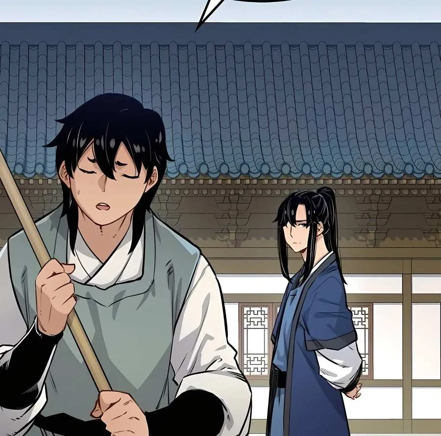 Reborn As The Heavenly Demon Chapter 14 page 16 - 