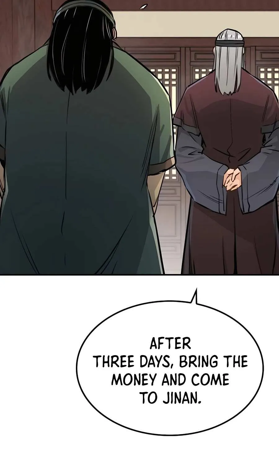 Reborn As The Heavenly Demon Chapter 14 page 160 - 