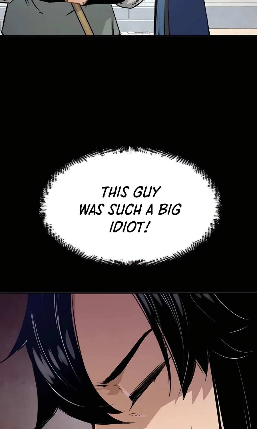 Reborn As The Heavenly Demon Chapter 14 page 17 - 