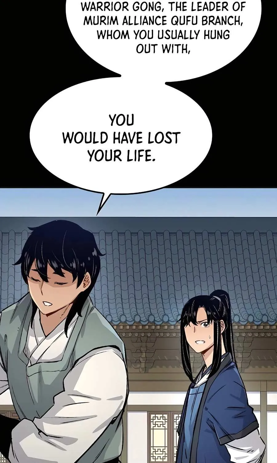 Reborn As The Heavenly Demon Chapter 14 page 19 - 