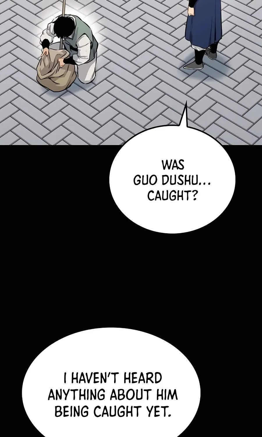 Reborn As The Heavenly Demon Chapter 14 page 27 - 