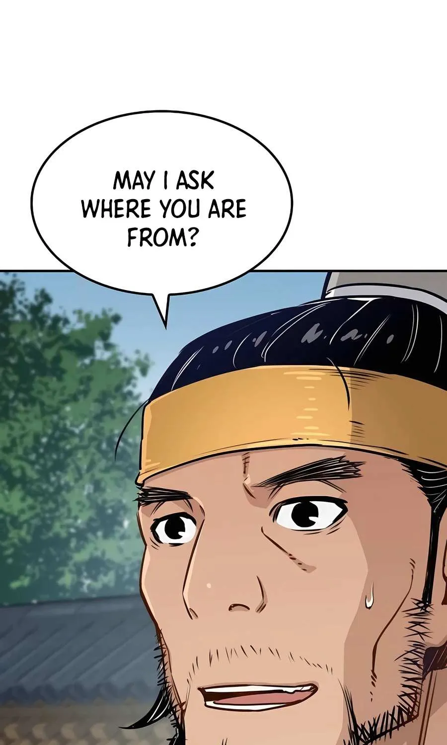 Reborn As The Heavenly Demon Chapter 14 page 33 - 