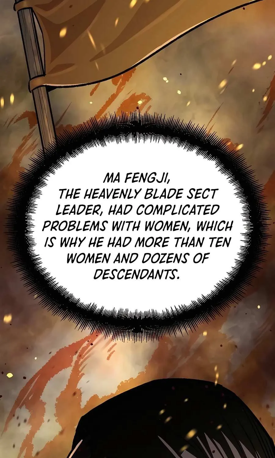 Reborn As The Heavenly Demon Chapter 14 page 46 - 