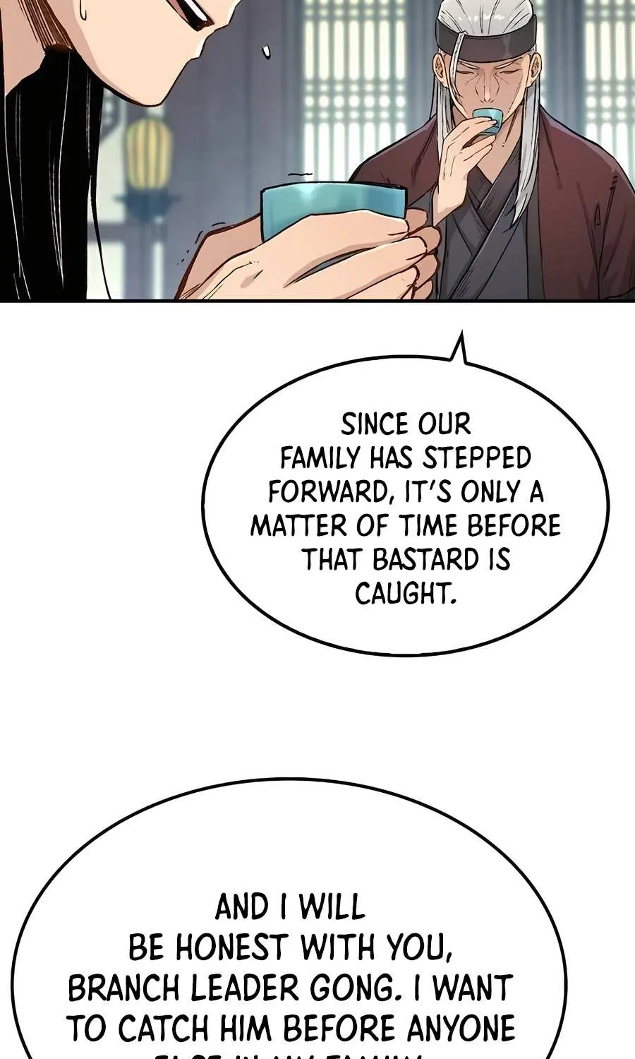 Reborn As The Heavenly Demon Chapter 14 page 92 - 