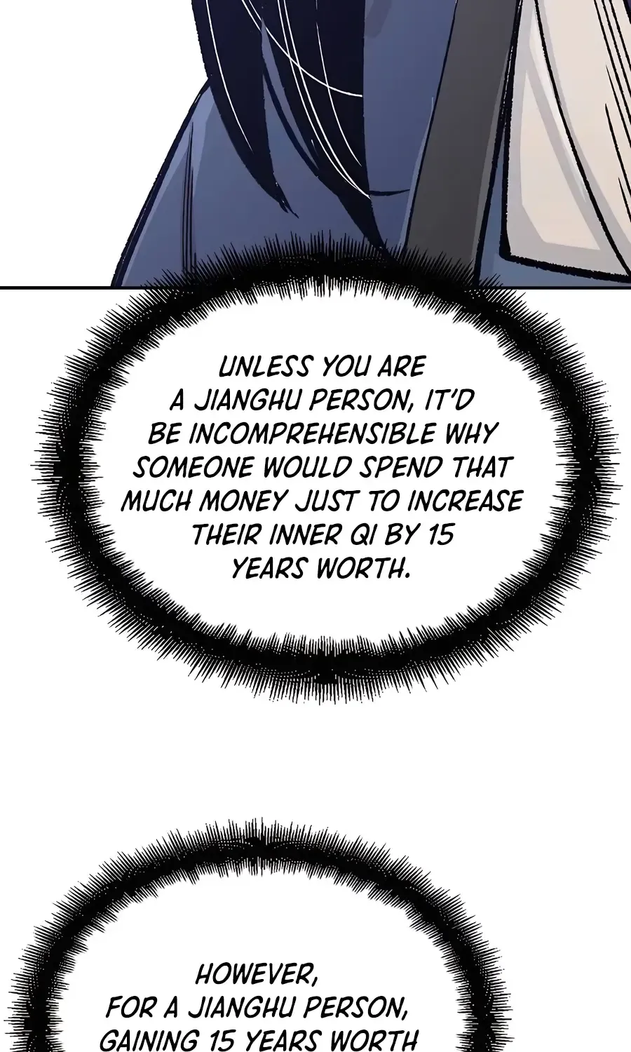 Reborn As The Heavenly Demon Chapter 15 page 113 - 