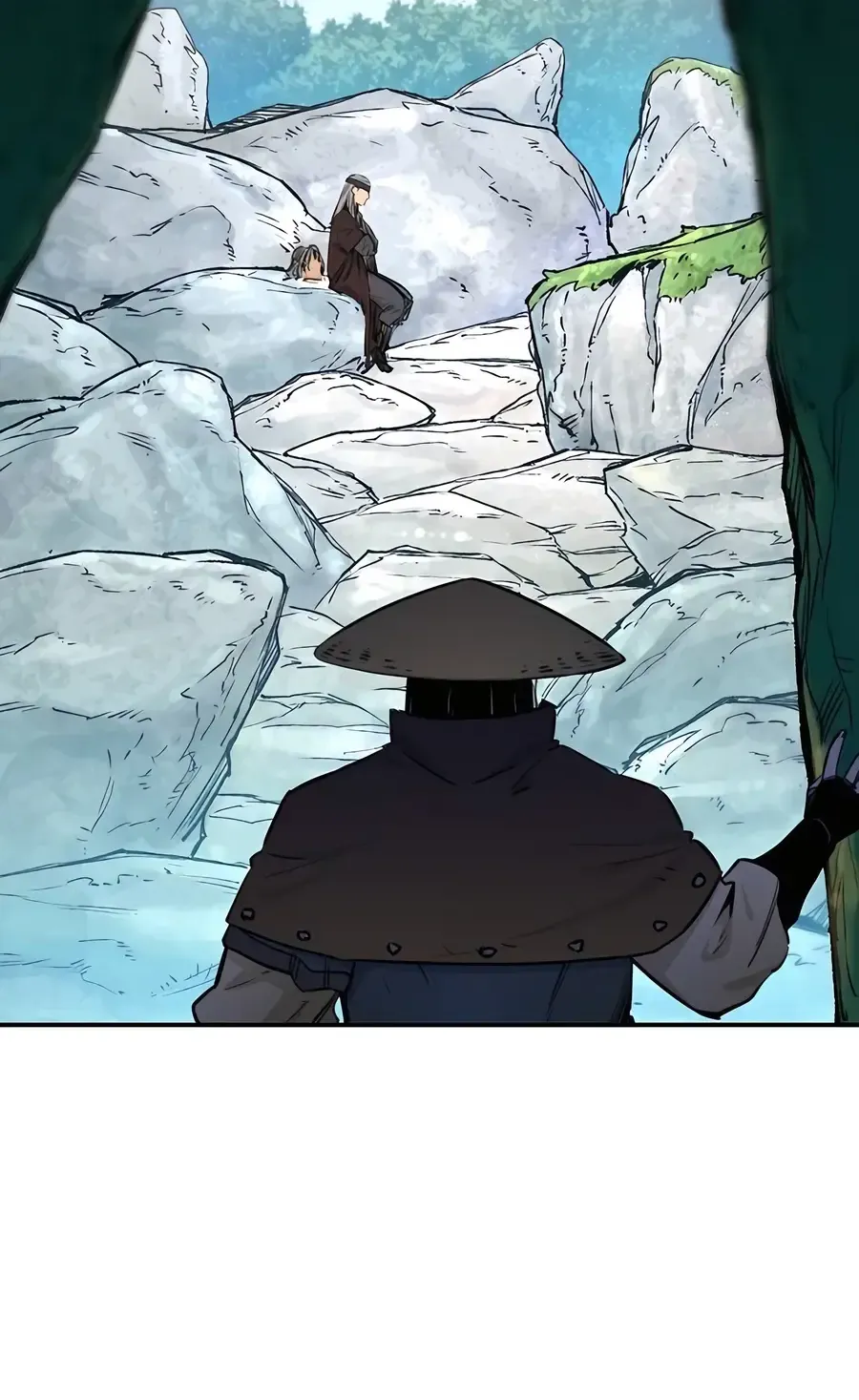 Reborn As The Heavenly Demon Chapter 15 page 13 - 