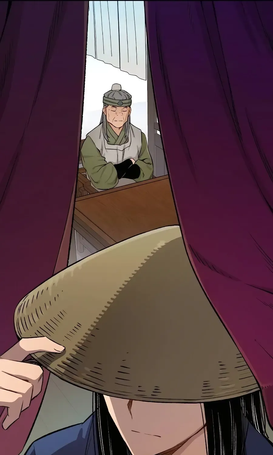 Reborn As The Heavenly Demon Chapter 15 page 130 - 