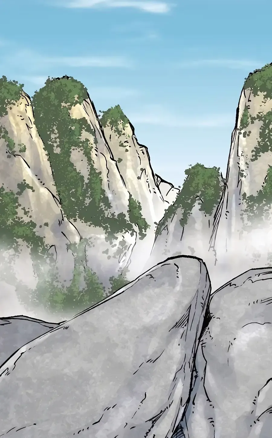 Reborn As The Heavenly Demon Chapter 15 page 135 - 