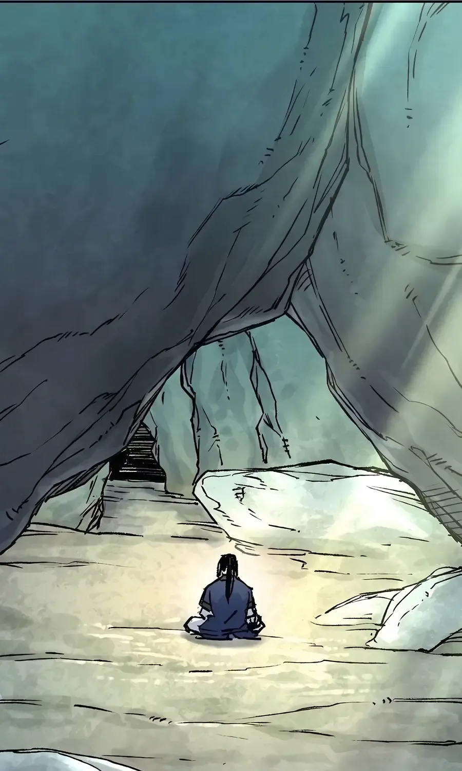 Reborn As The Heavenly Demon Chapter 15 page 138 - 