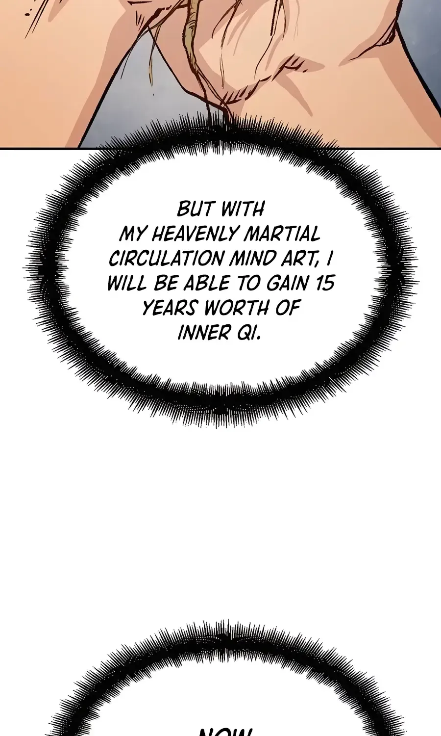Reborn As The Heavenly Demon Chapter 15 page 147 - 