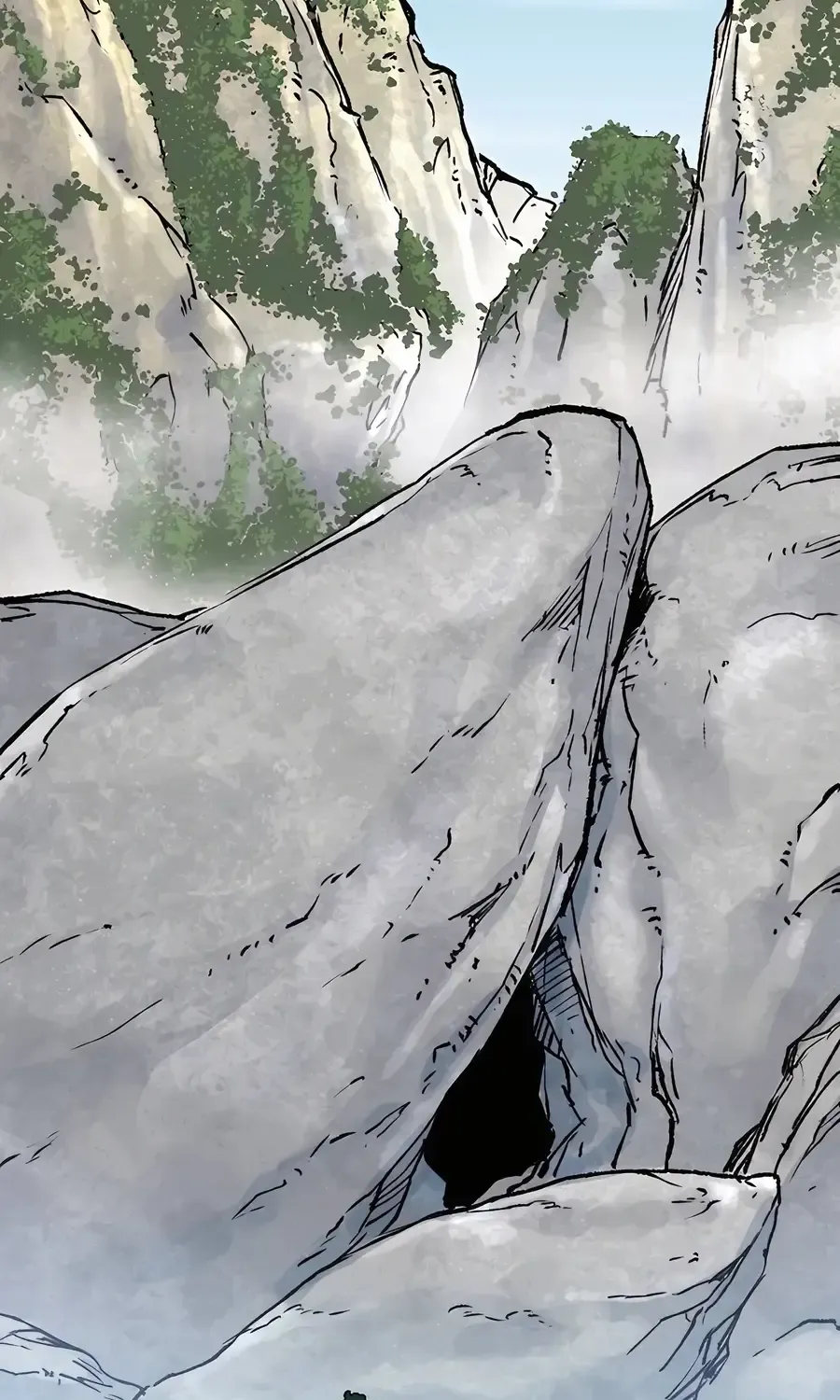 Reborn As The Heavenly Demon Chapter 15 page 163 - 