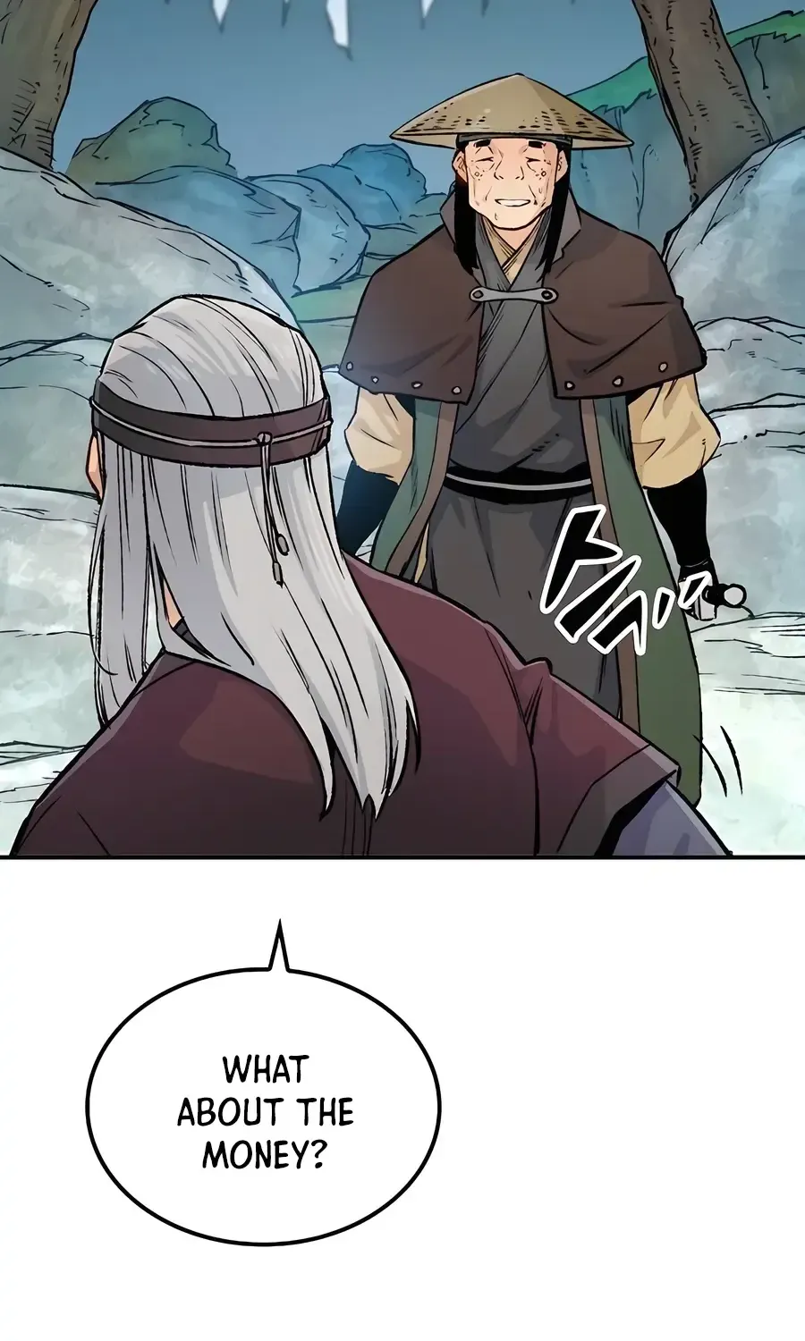 Reborn As The Heavenly Demon Chapter 15 page 24 - 
