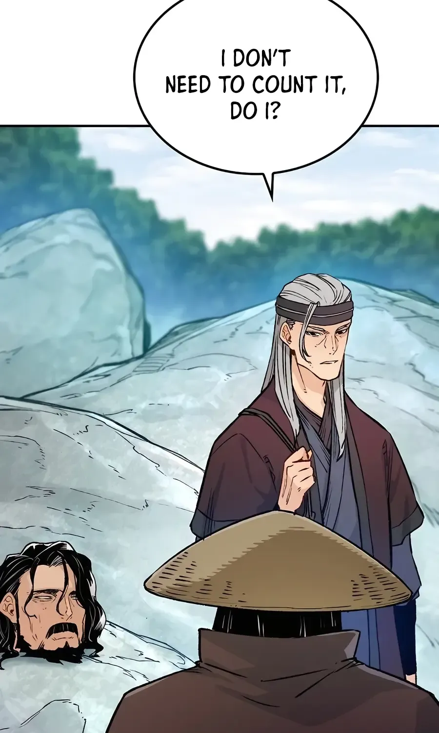 Reborn As The Heavenly Demon Chapter 15 page 28 - 