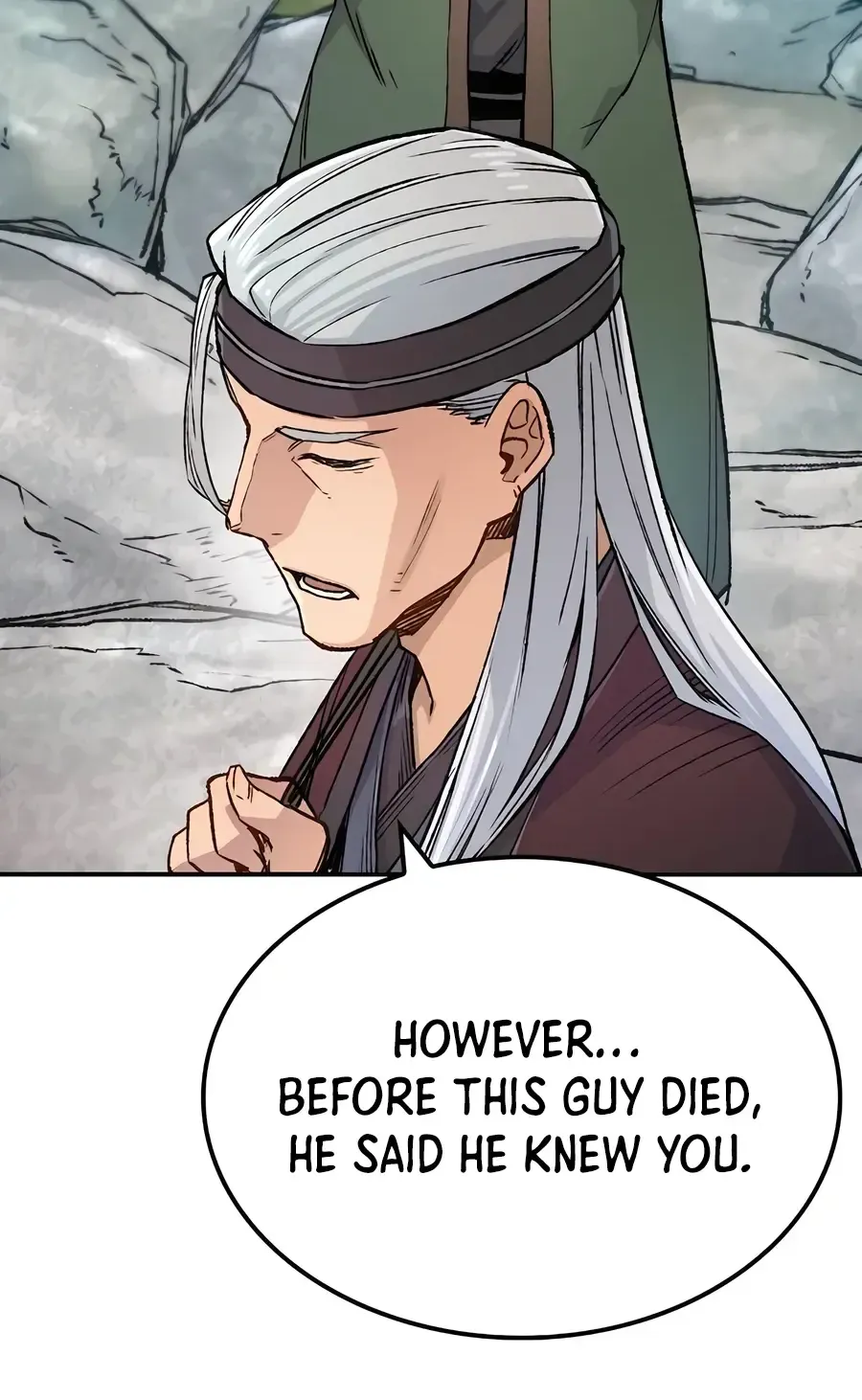 Reborn As The Heavenly Demon Chapter 15 page 33 - 
