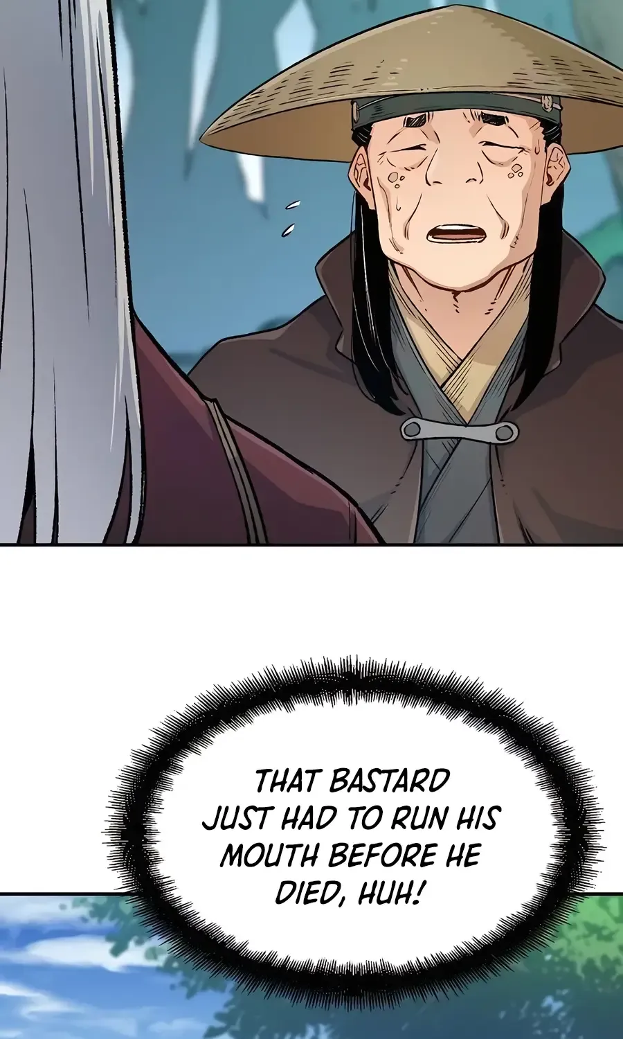 Reborn As The Heavenly Demon Chapter 15 page 37 - 