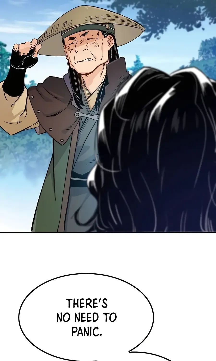 Reborn As The Heavenly Demon Chapter 15 page 38 - 