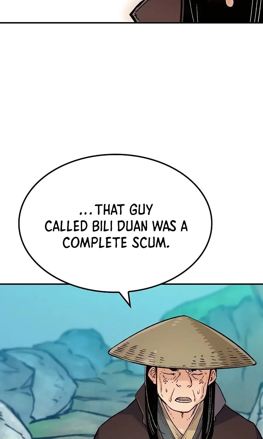 Reborn As The Heavenly Demon Chapter 15 page 50 - 