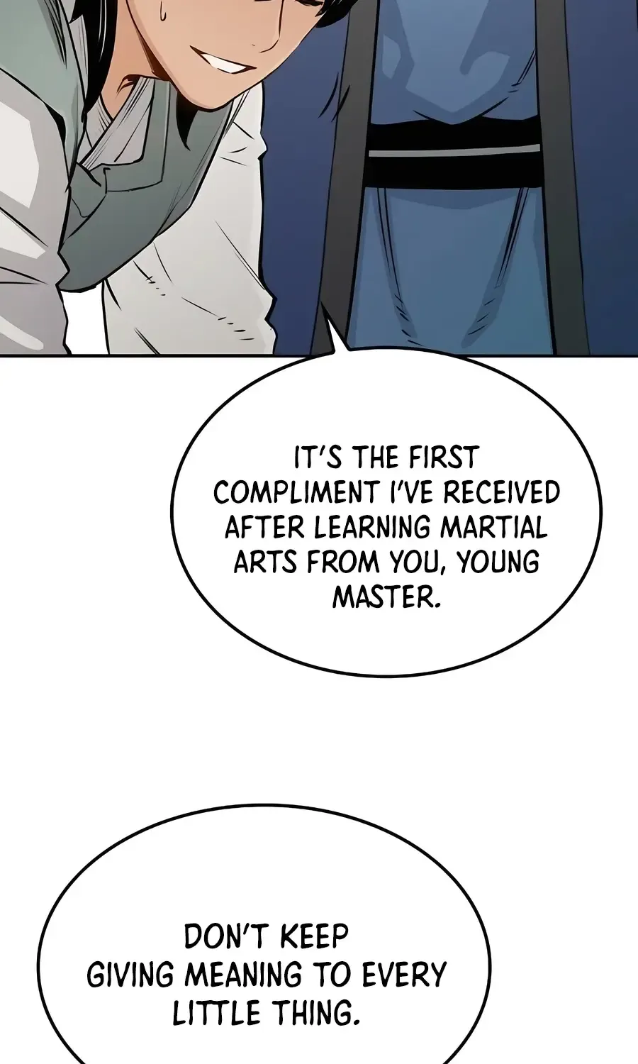 Reborn As The Heavenly Demon Chapter 16 page 109 - 