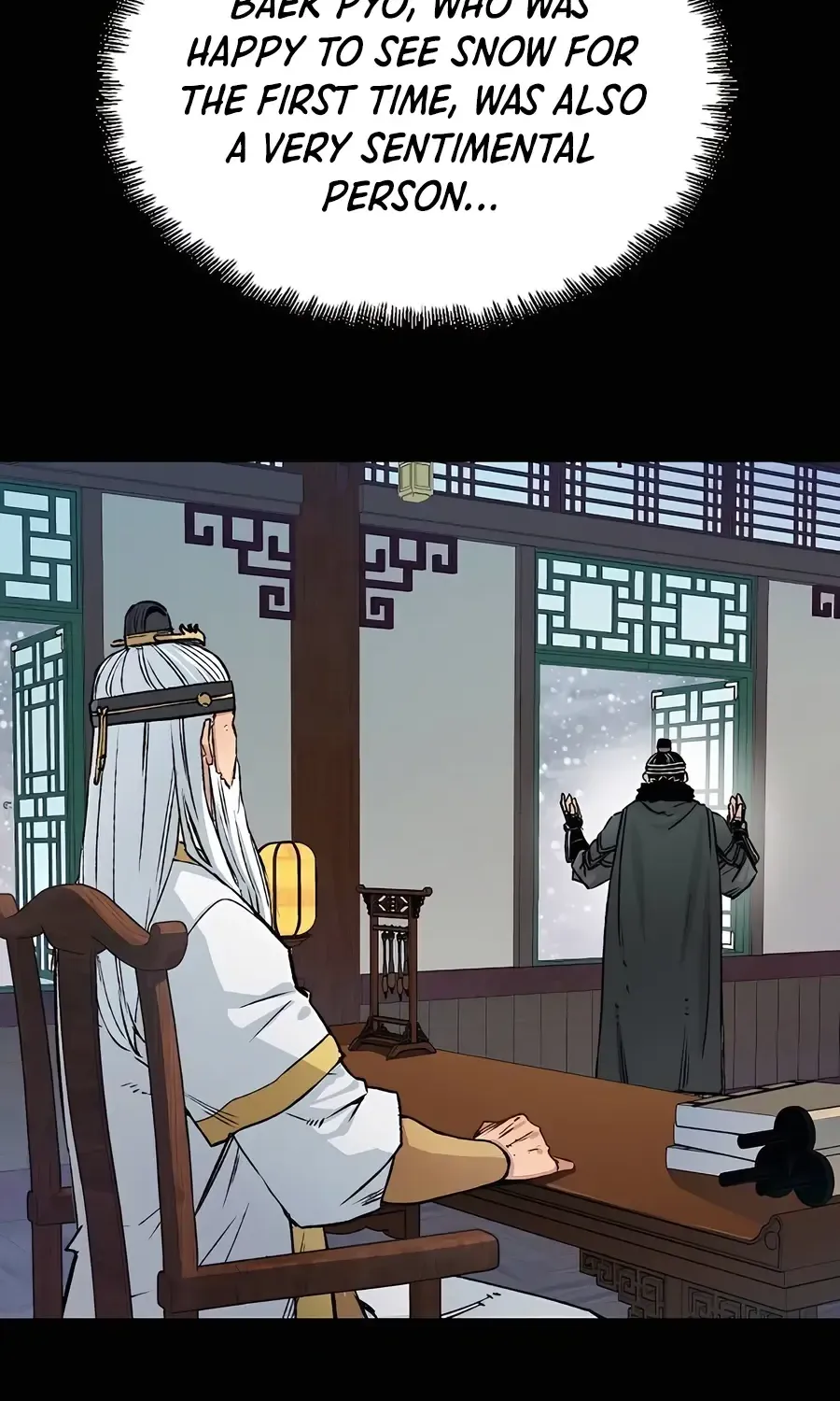 Reborn As The Heavenly Demon Chapter 16 page 119 - 