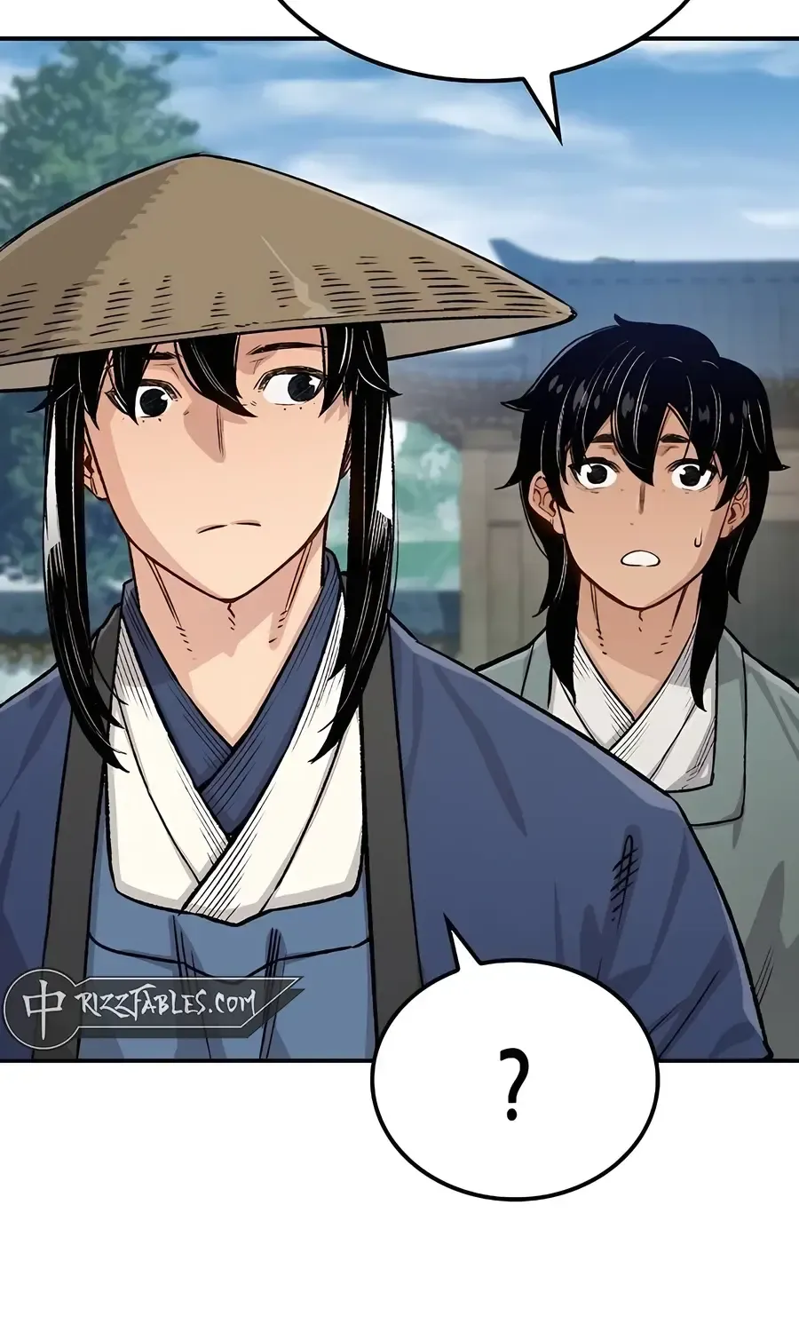 Reborn As The Heavenly Demon Chapter 16 page 124 - 
