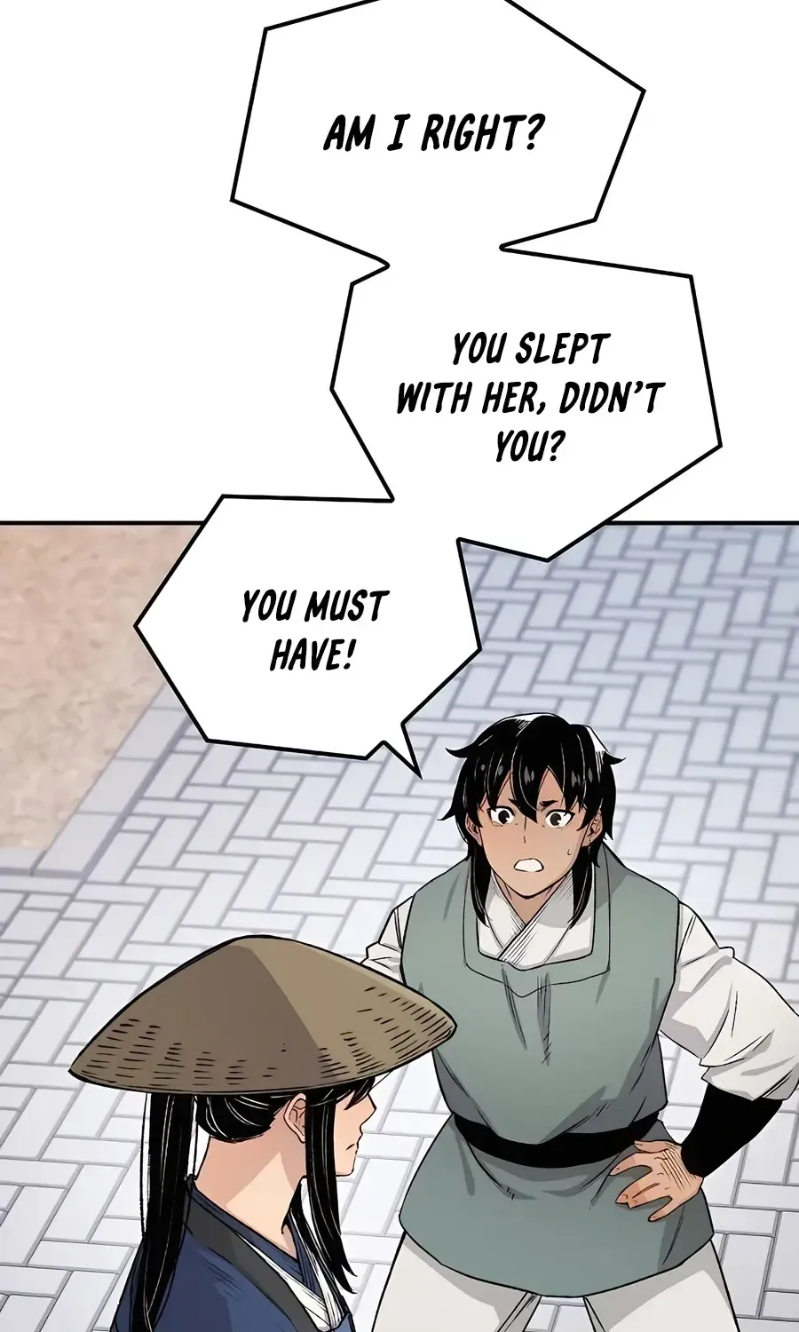 Reborn As The Heavenly Demon Chapter 16 page 139 - 