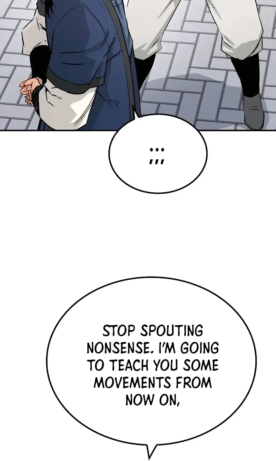 Reborn As The Heavenly Demon Chapter 16 page 140 - 