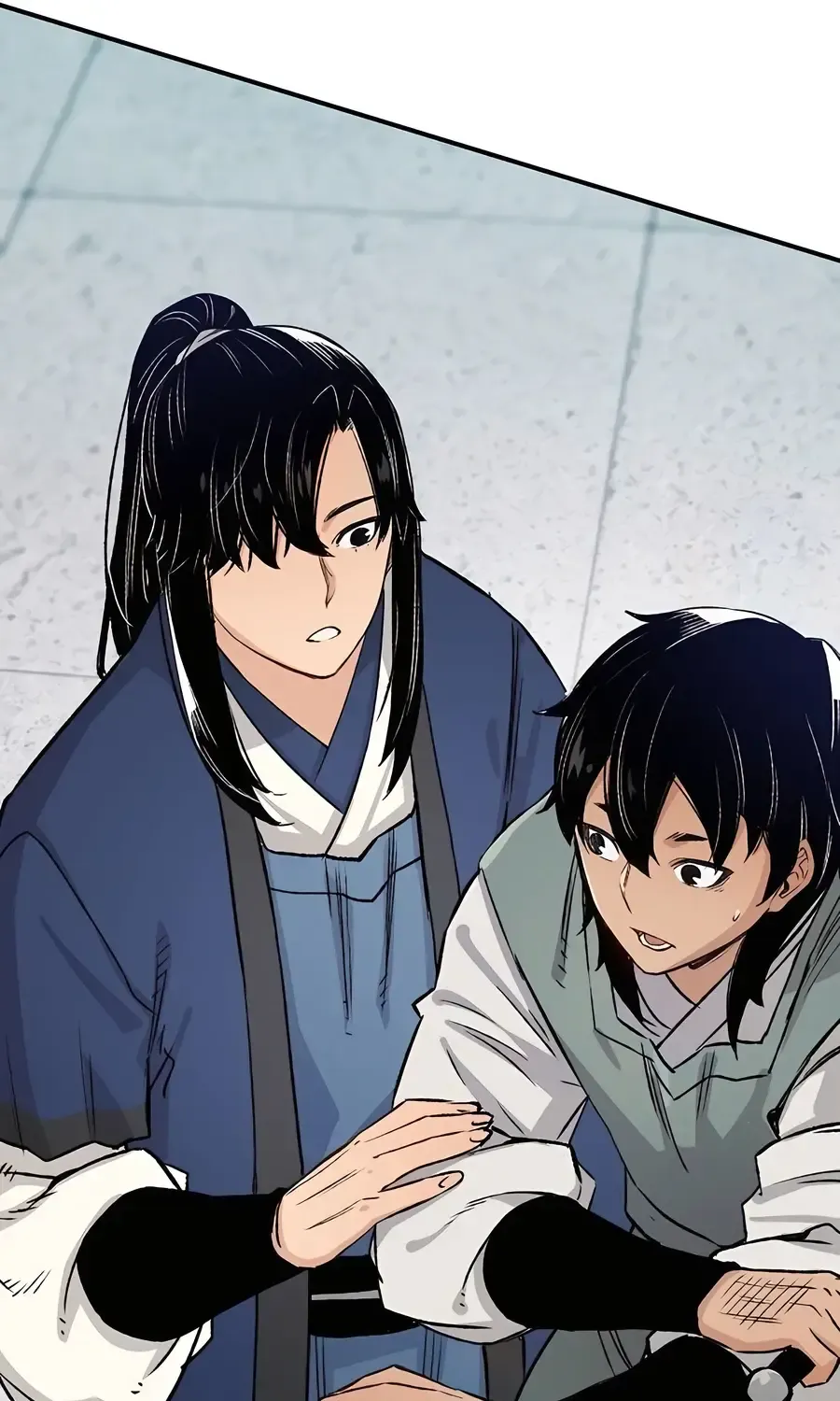 Reborn As The Heavenly Demon Chapter 16 page 154 - 