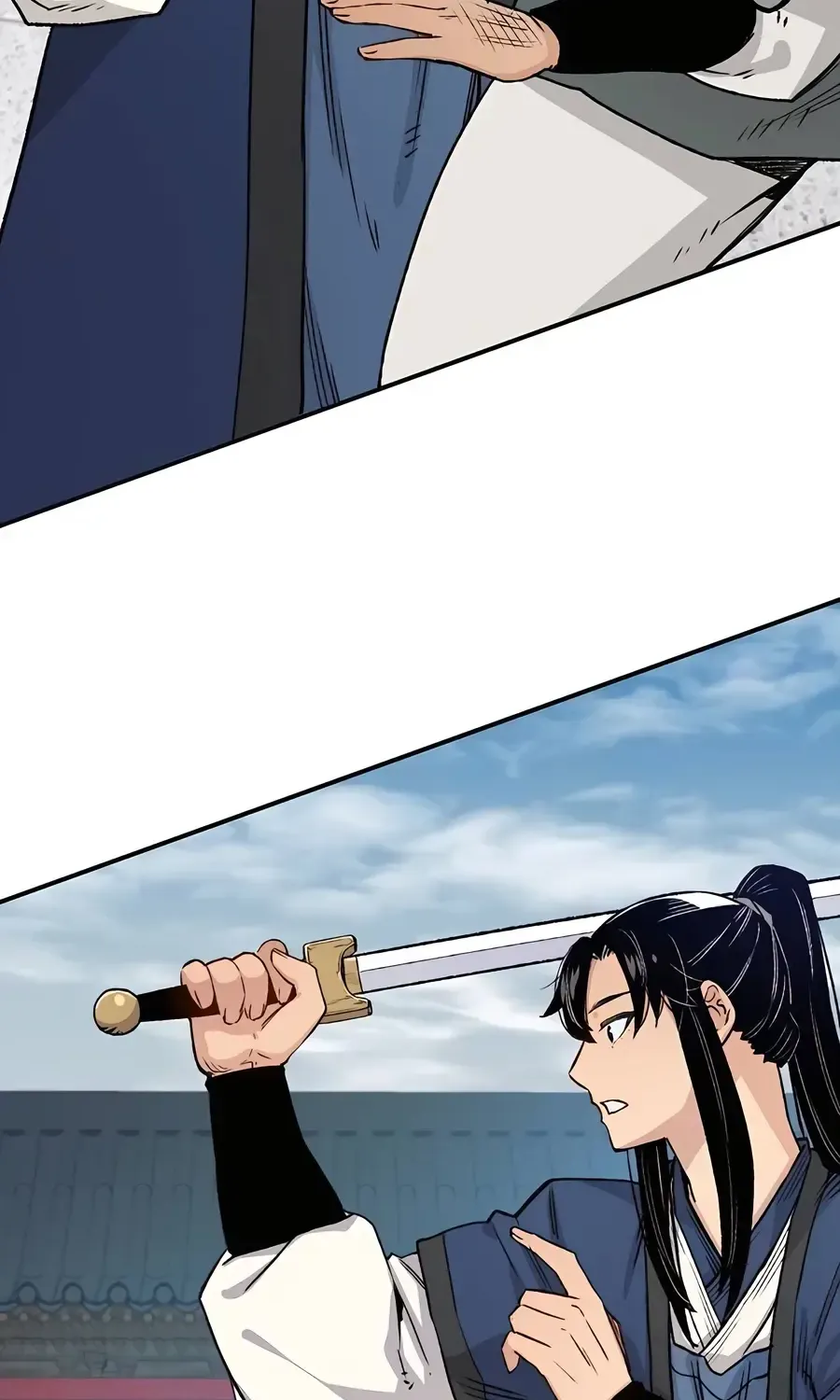 Reborn As The Heavenly Demon Chapter 16 page 155 - 