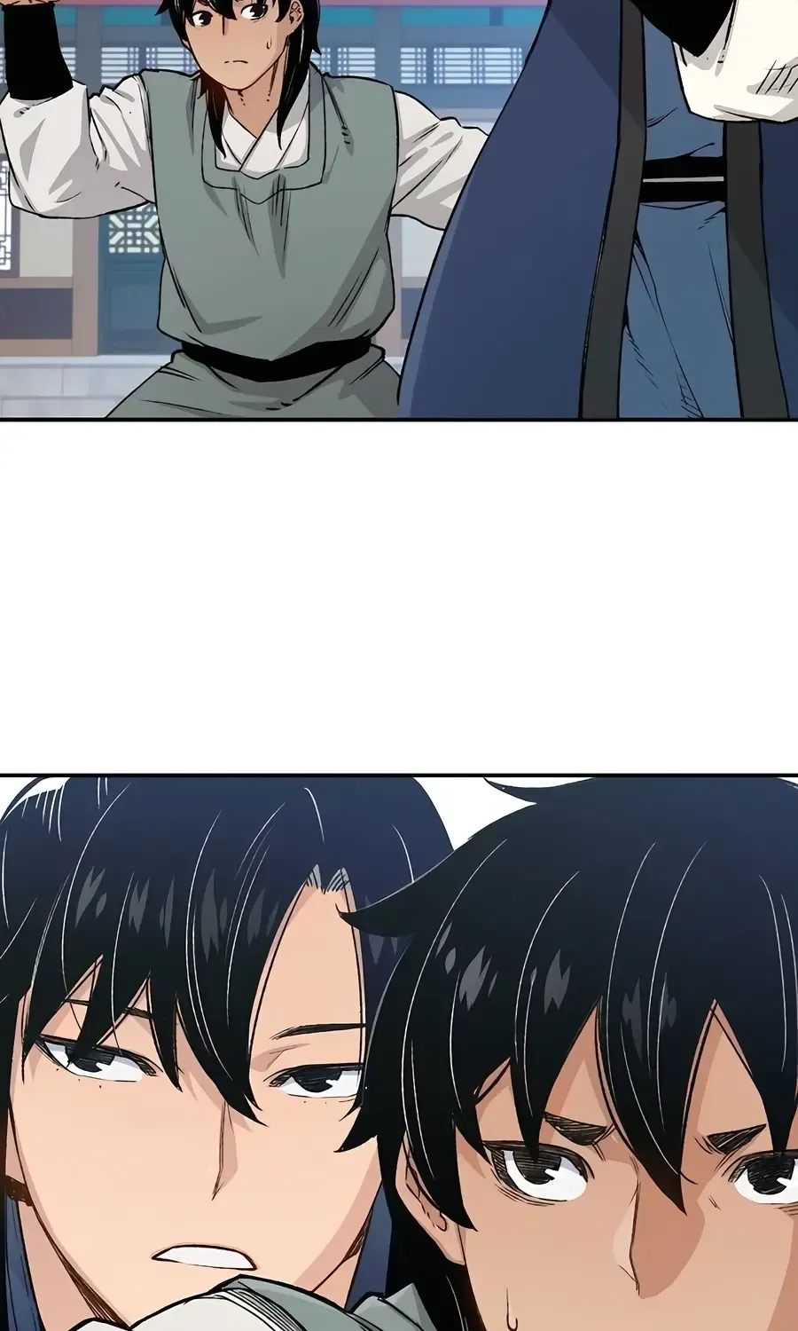 Reborn As The Heavenly Demon Chapter 16 page 157 - 