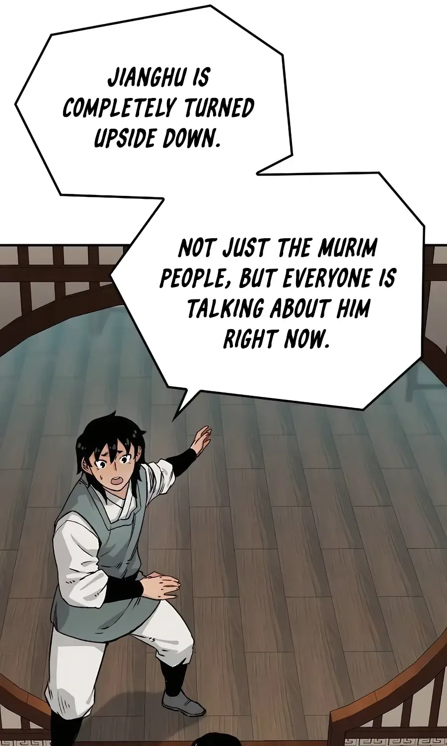 Reborn As The Heavenly Demon Chapter 16 page 178 - 