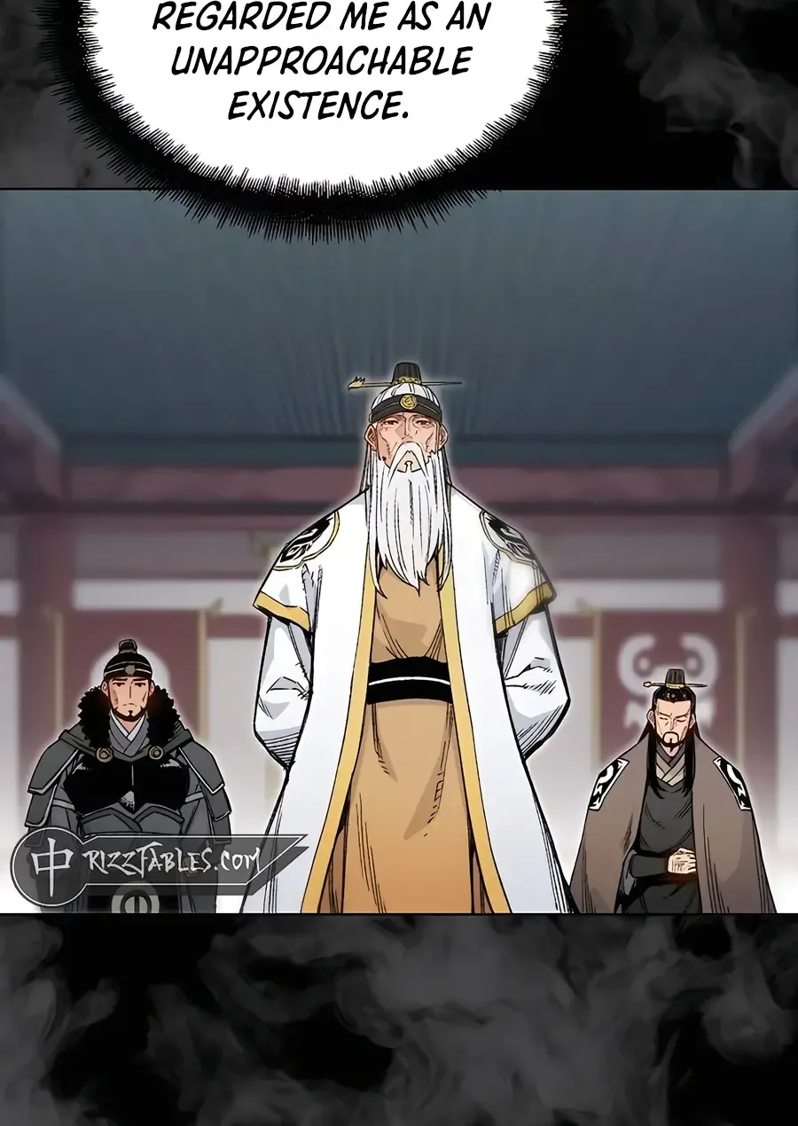Reborn As The Heavenly Demon Chapter 16 page 207 - 