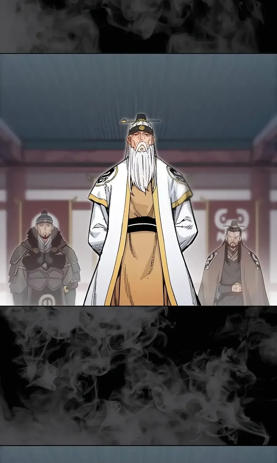 Reborn As The Heavenly Demon Chapter 16 page 208 - 