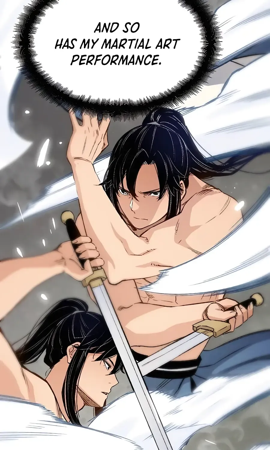 Reborn As The Heavenly Demon Chapter 16 page 41 - 