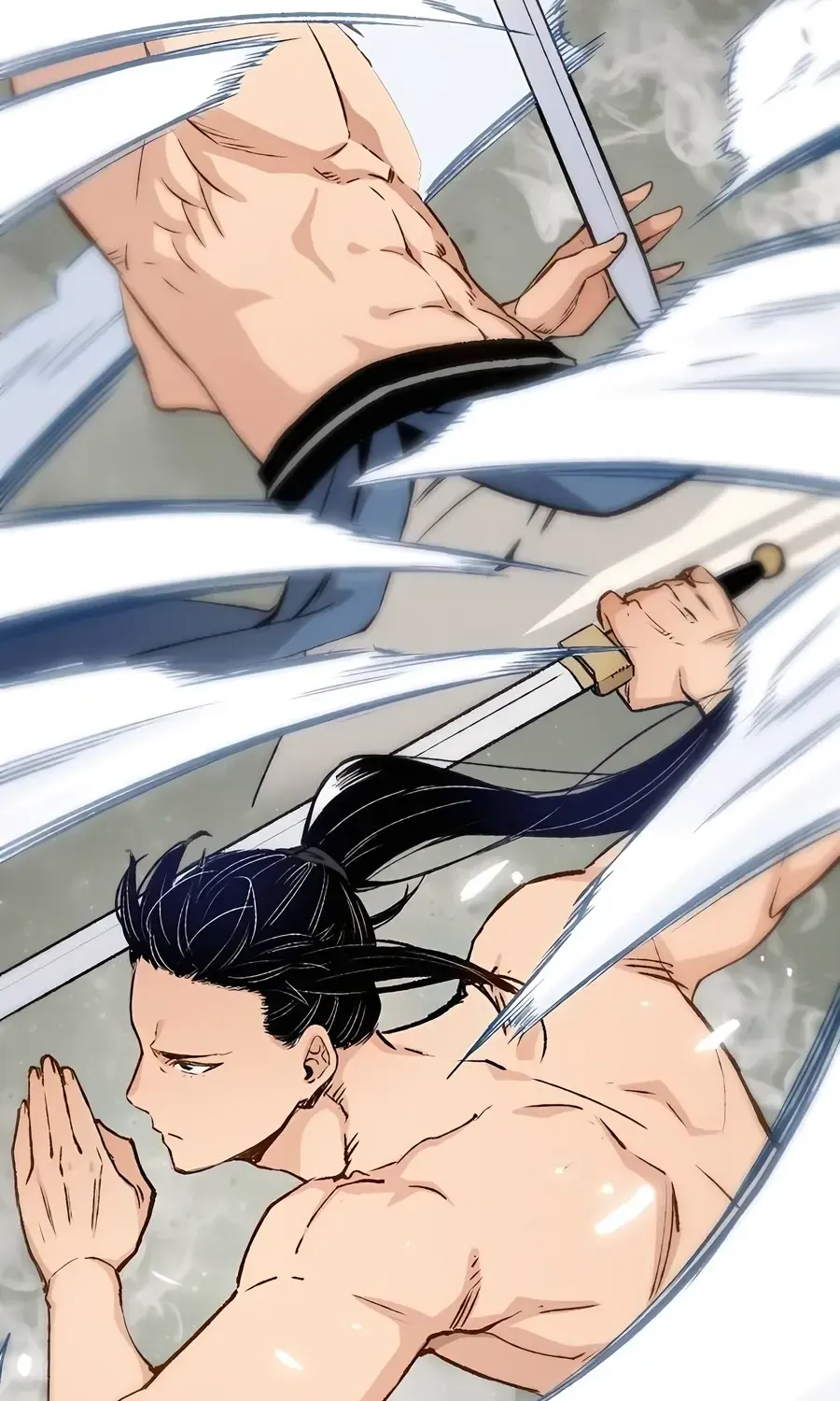 Reborn As The Heavenly Demon Chapter 16 page 42 - 