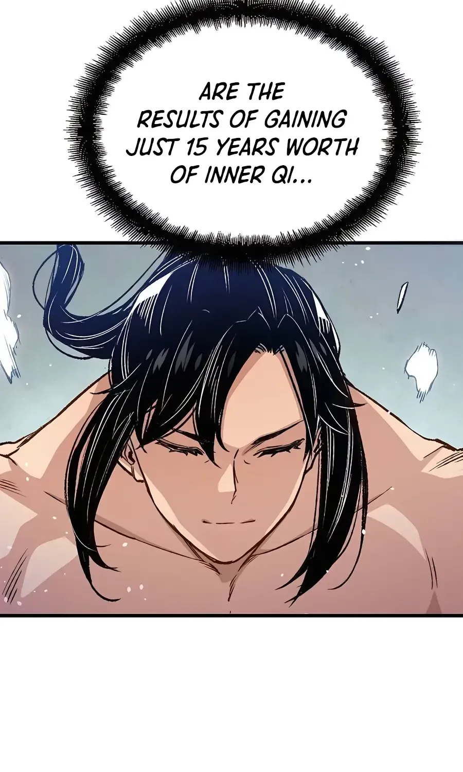 Reborn As The Heavenly Demon Chapter 16 page 48 - 