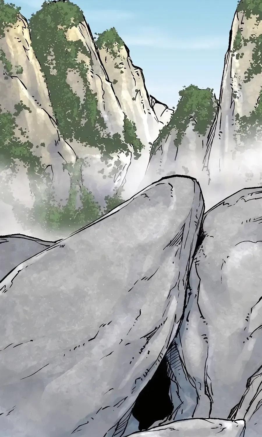 Reborn As The Heavenly Demon Chapter 16 page 8 - 