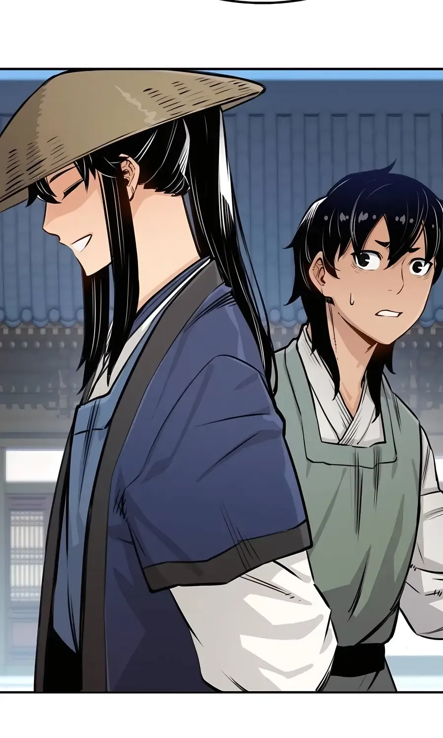 Reborn As The Heavenly Demon Chapter 16 page 80 - 