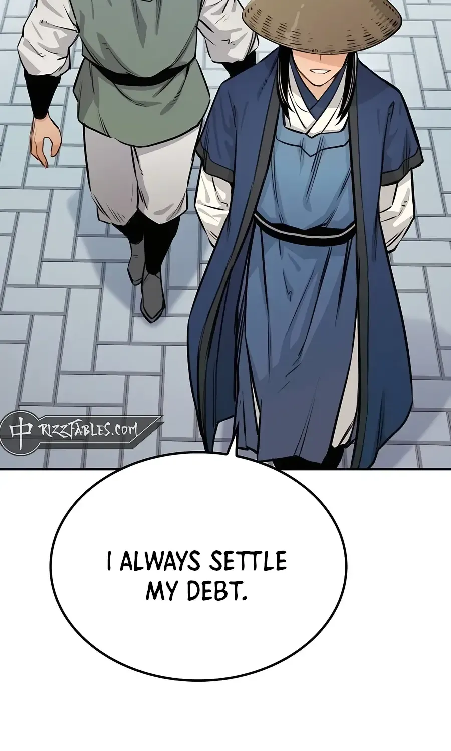 Reborn As The Heavenly Demon Chapter 16 page 84 - 