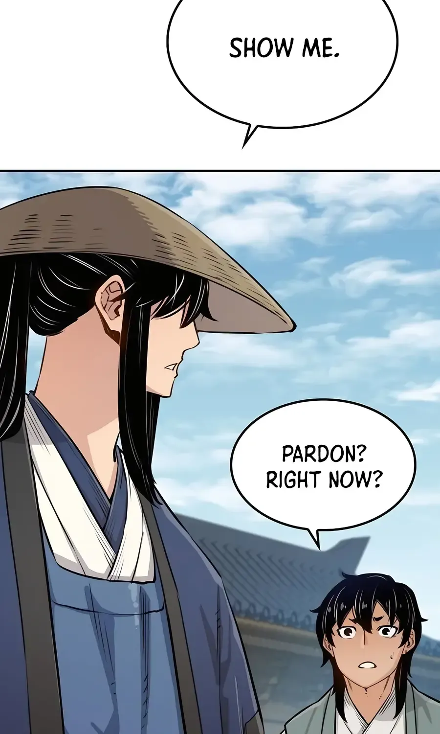 Reborn As The Heavenly Demon Chapter 16 page 88 - 