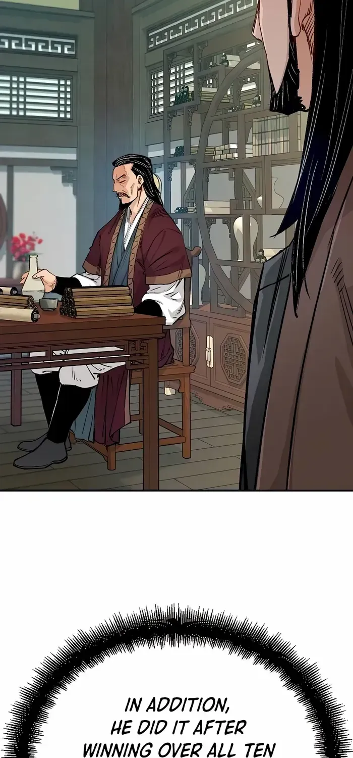 Reborn As The Heavenly Demon Chapter 17 page 11 - 