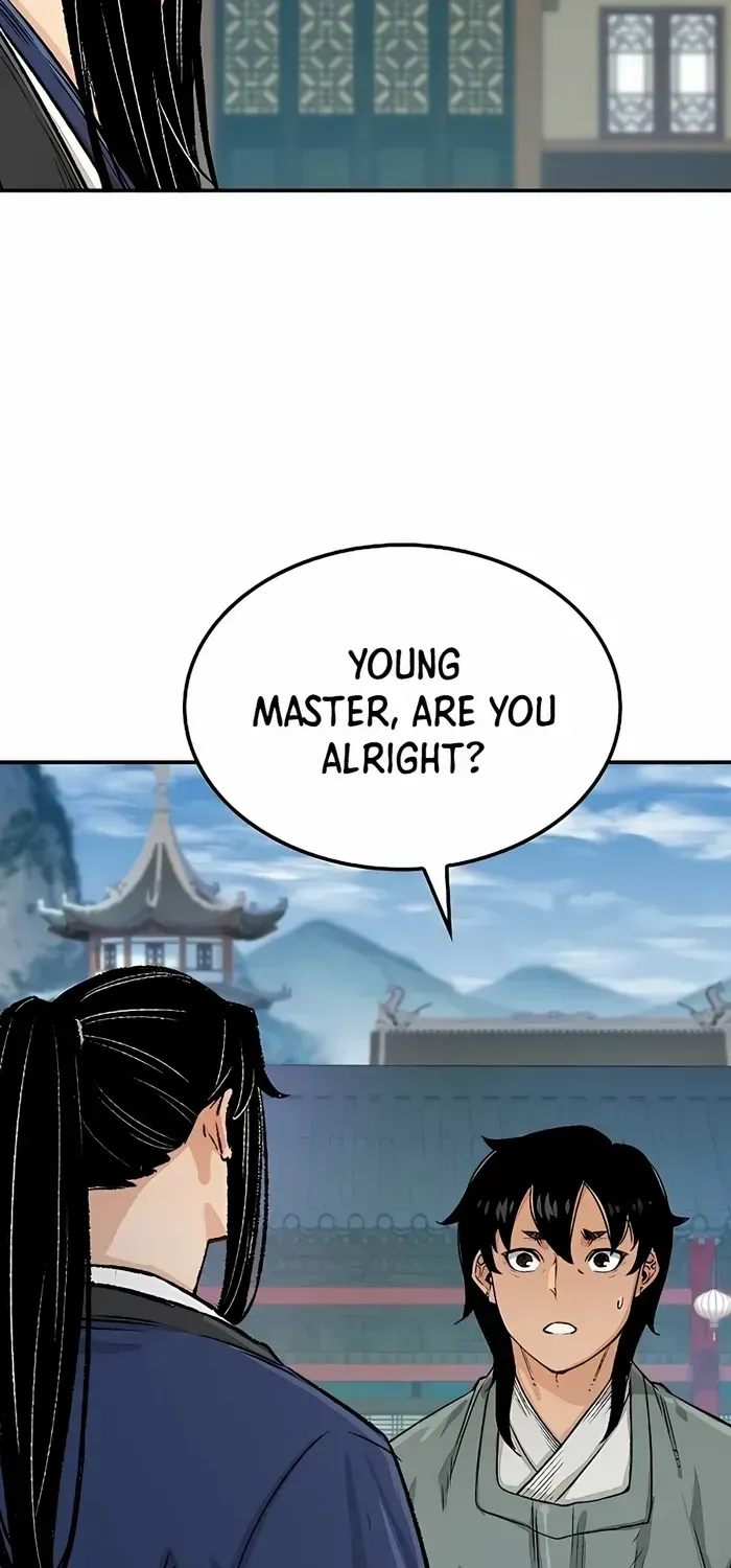 Reborn As The Heavenly Demon Chapter 17 page 110 - 