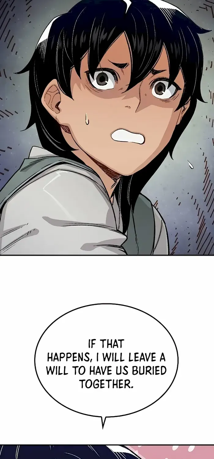 Reborn As The Heavenly Demon Chapter 17 page 113 - 