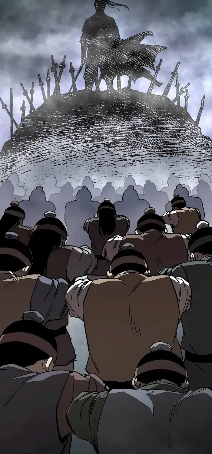Reborn As The Heavenly Demon Chapter 17 page 118 - 