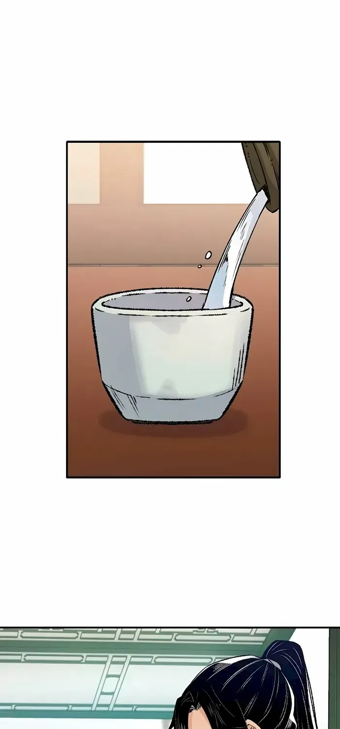 Reborn As The Heavenly Demon Chapter 17 page 32 - 